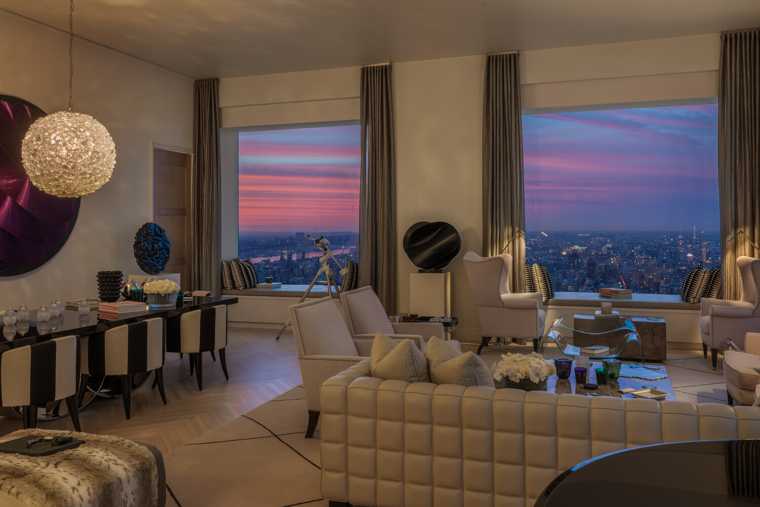 432 PARK Avenue 69