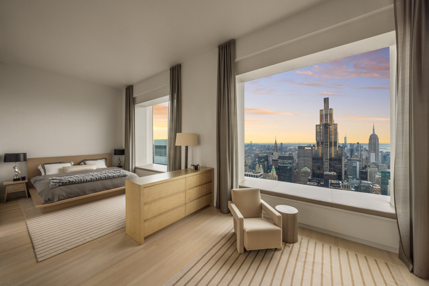 432 PARK Avenue 69