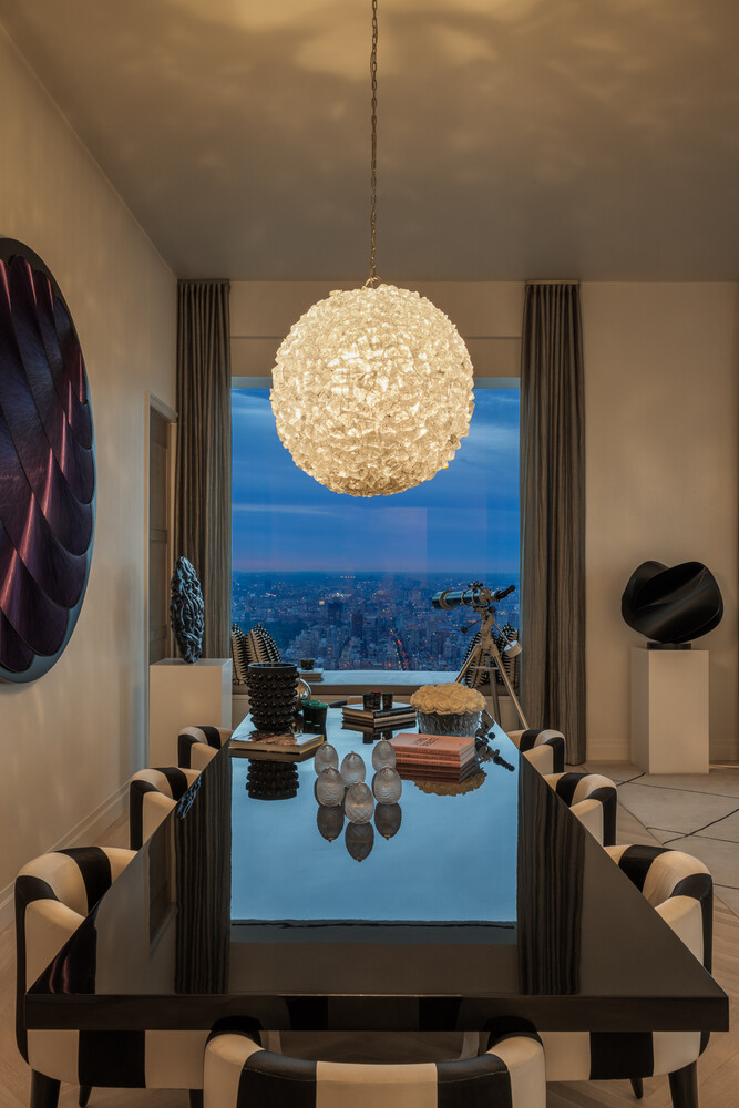 432 PARK Avenue 69