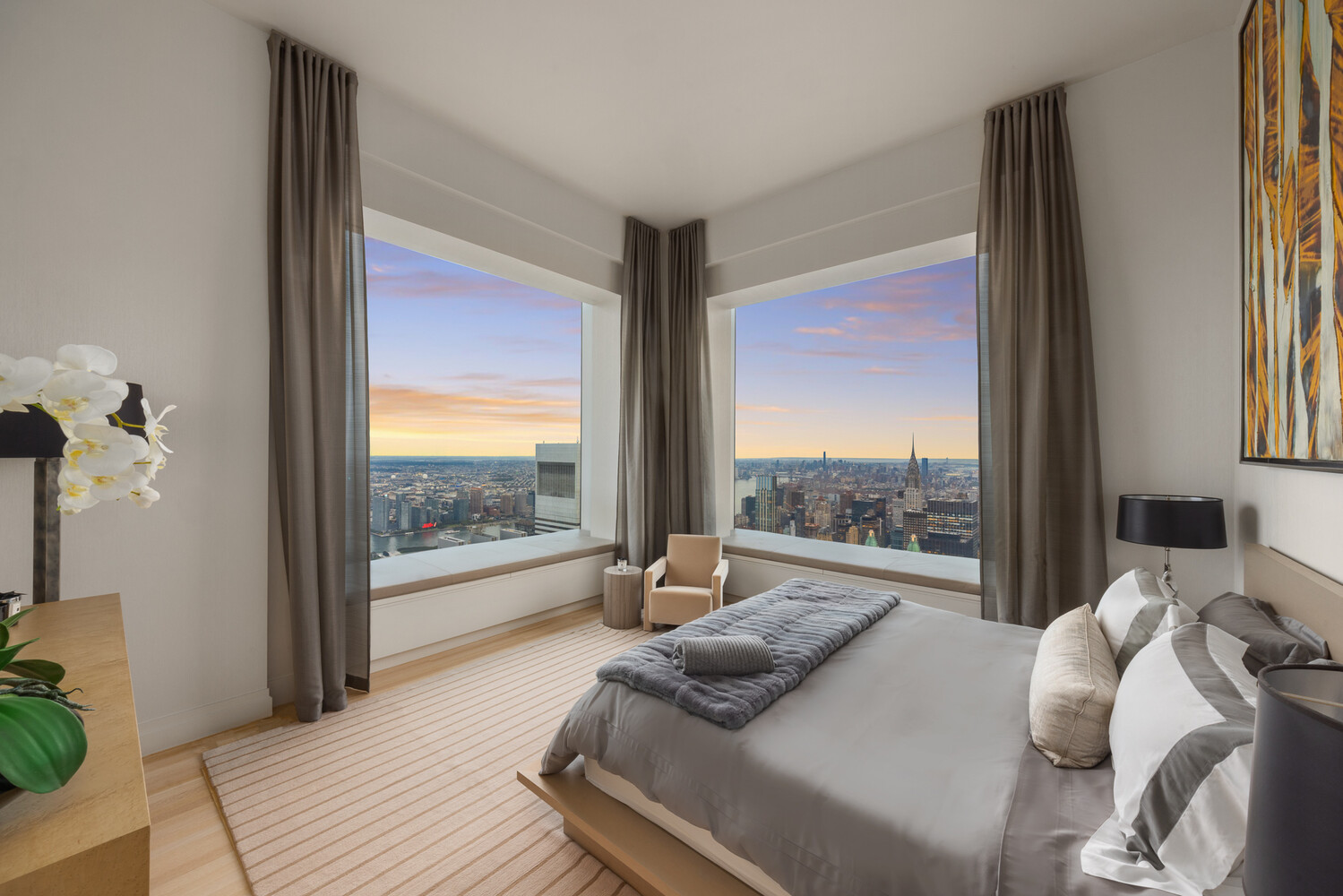 432 PARK Avenue 69