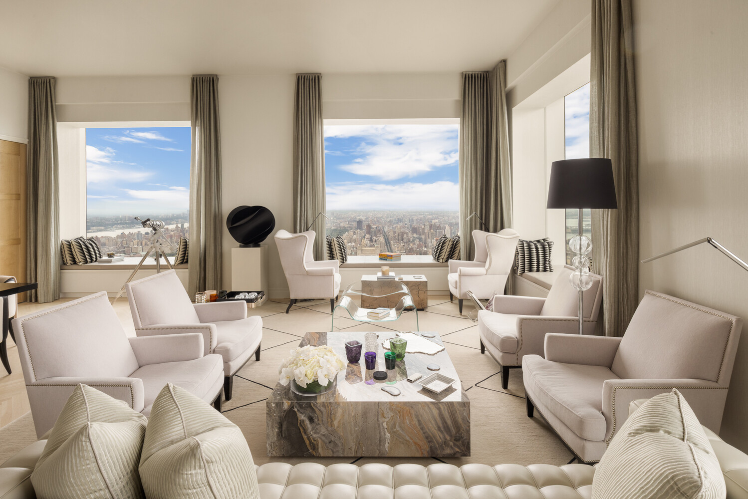 432 PARK Avenue 69
