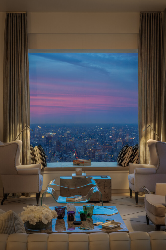 432 PARK Avenue 69
