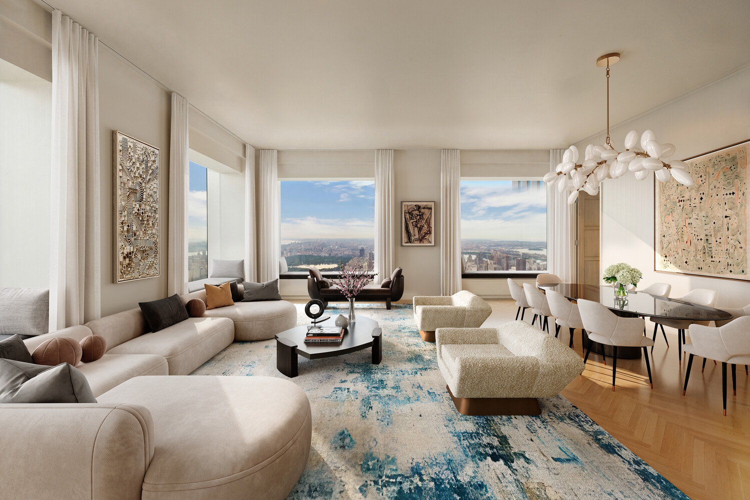 432 PARK Avenue 69