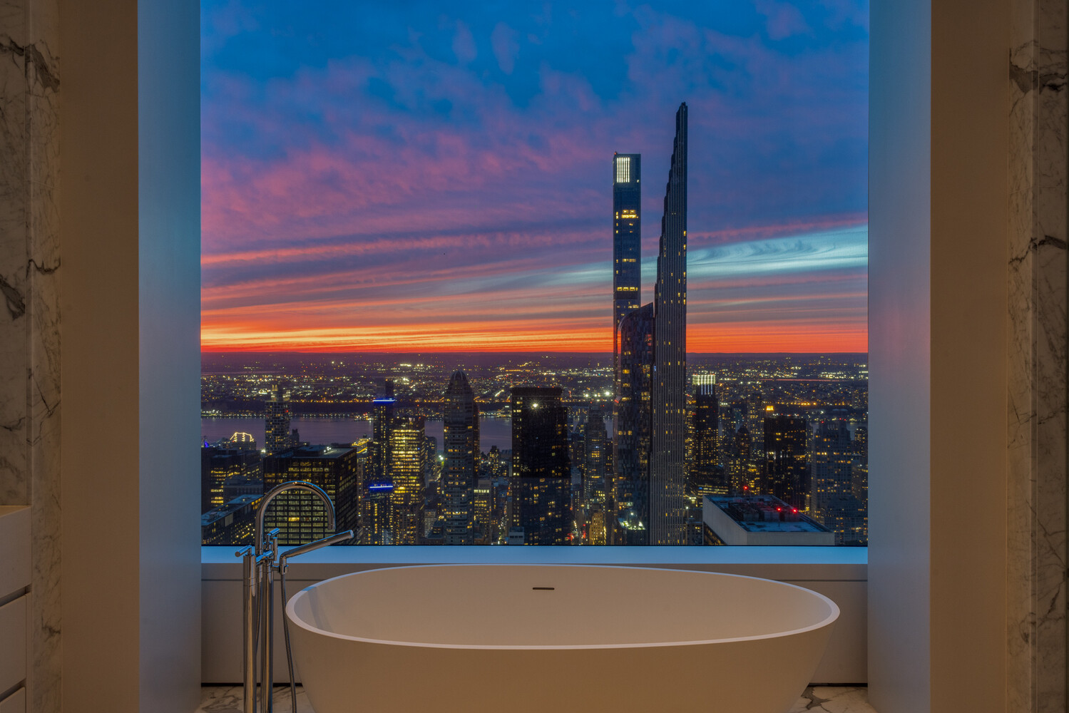 432 PARK Avenue 69