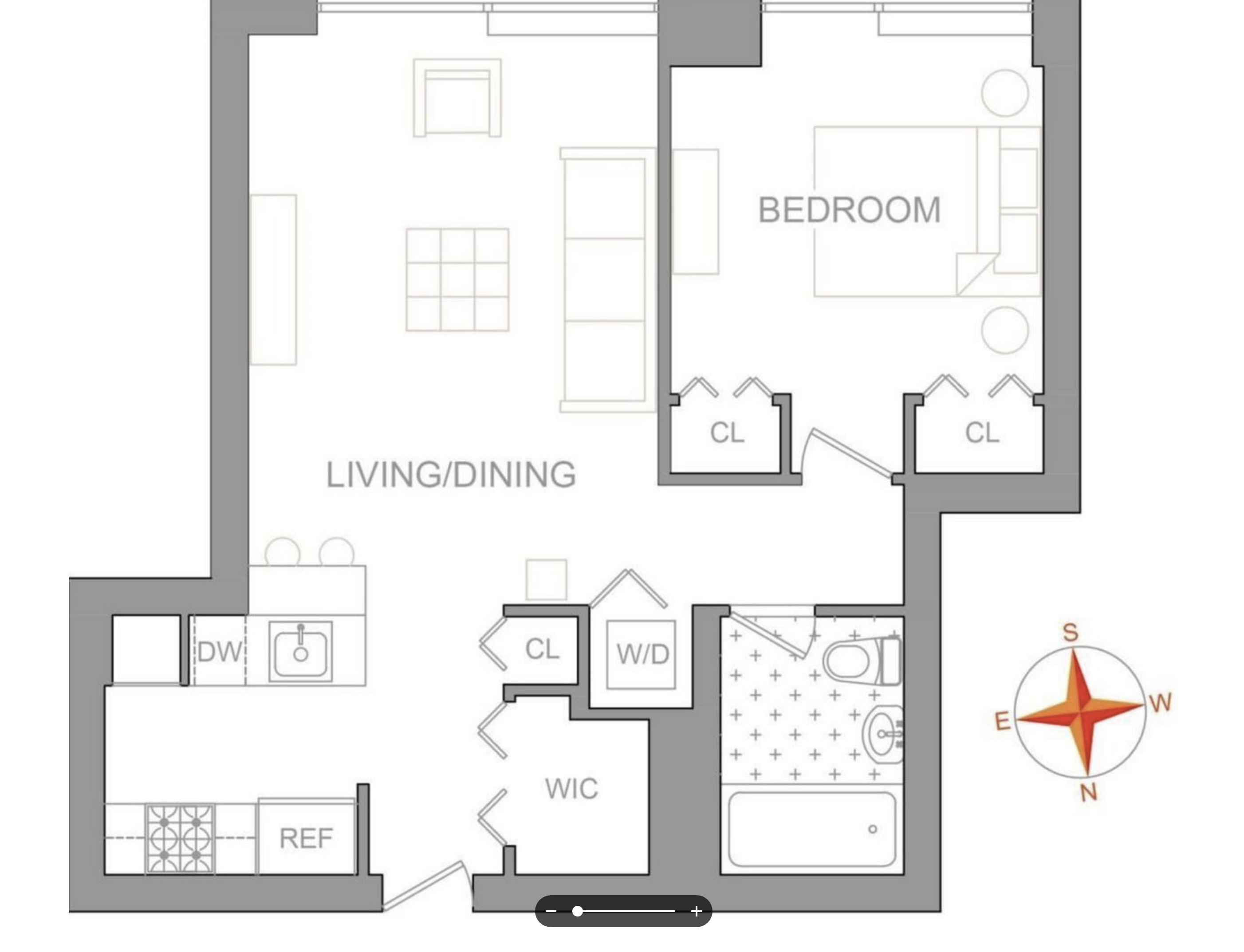 415 MAIN Street 15E
