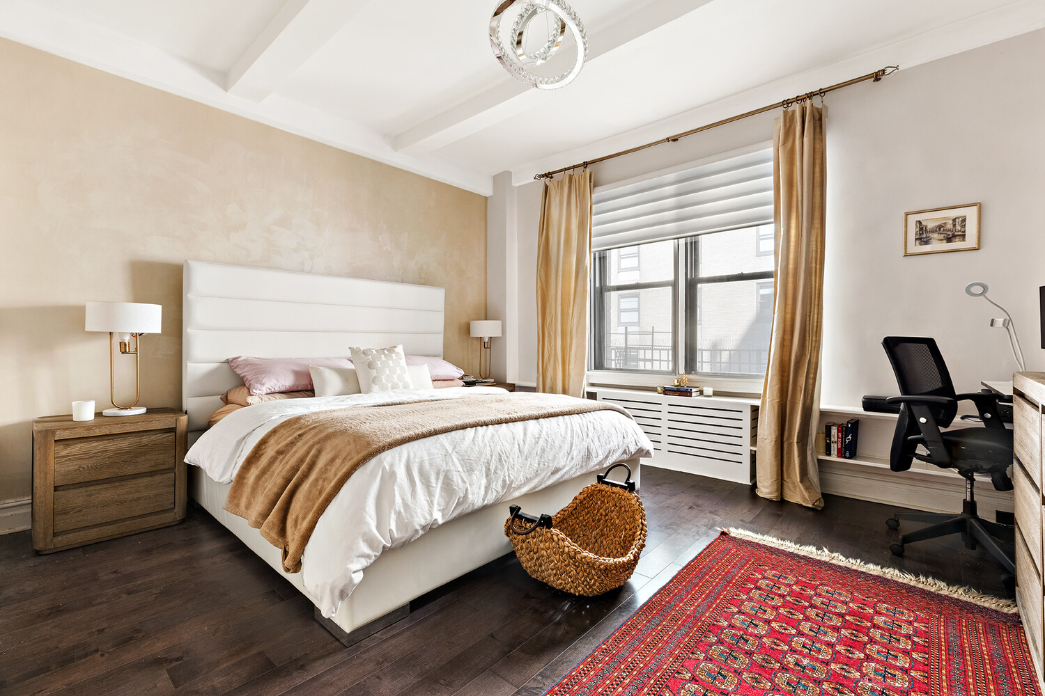 152 W 58TH Street 8A