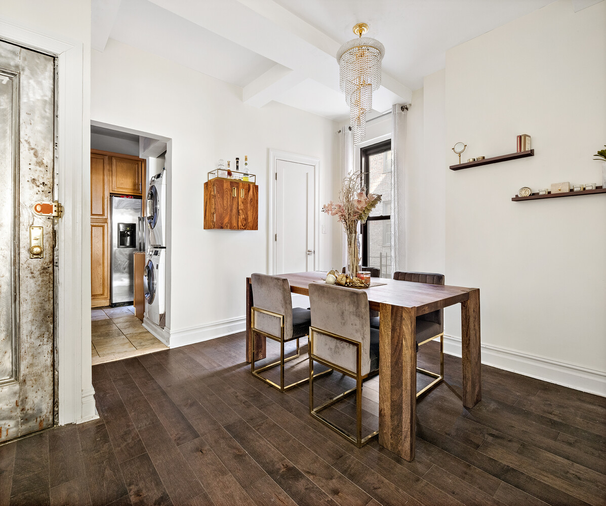 152 W 58TH Street 8A