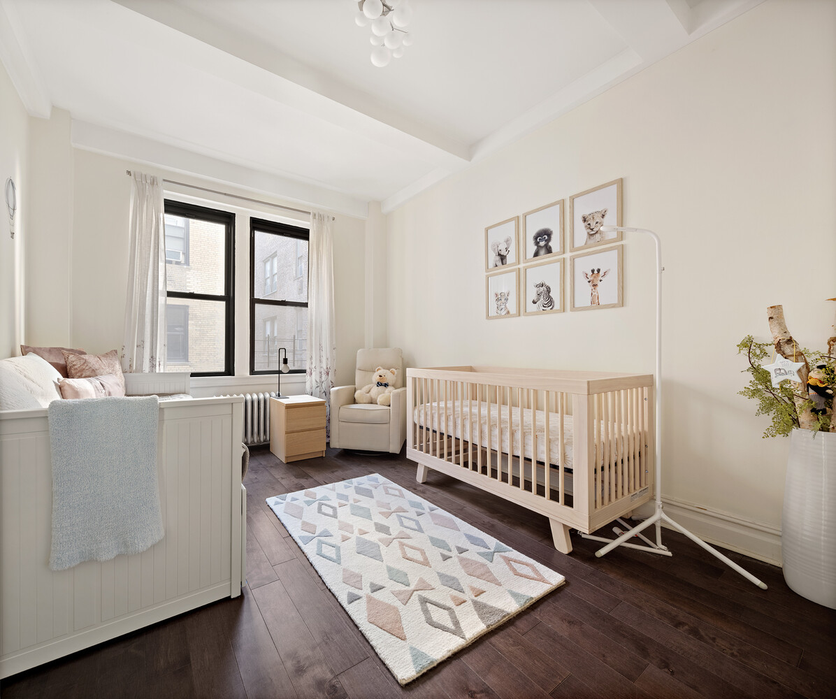 152 W 58TH Street 8A