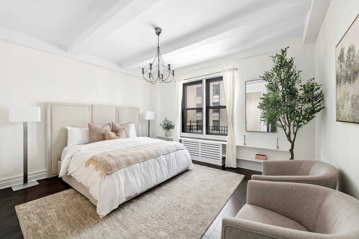 152 W 58TH Street 8A