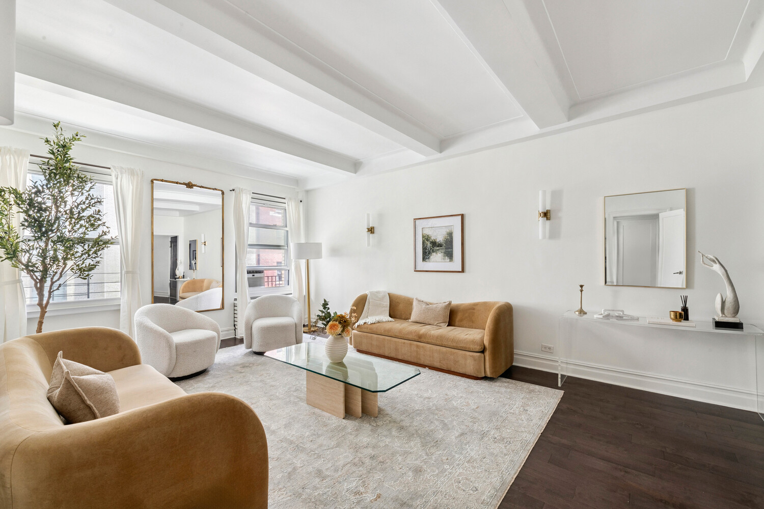 152 W 58TH Street 8A