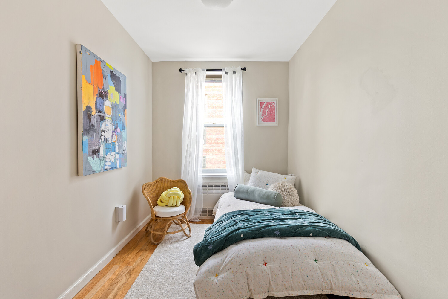 651 VANDERBILT Street 7K