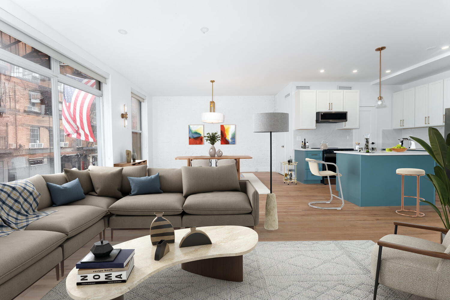 121 DIVISION Street 2