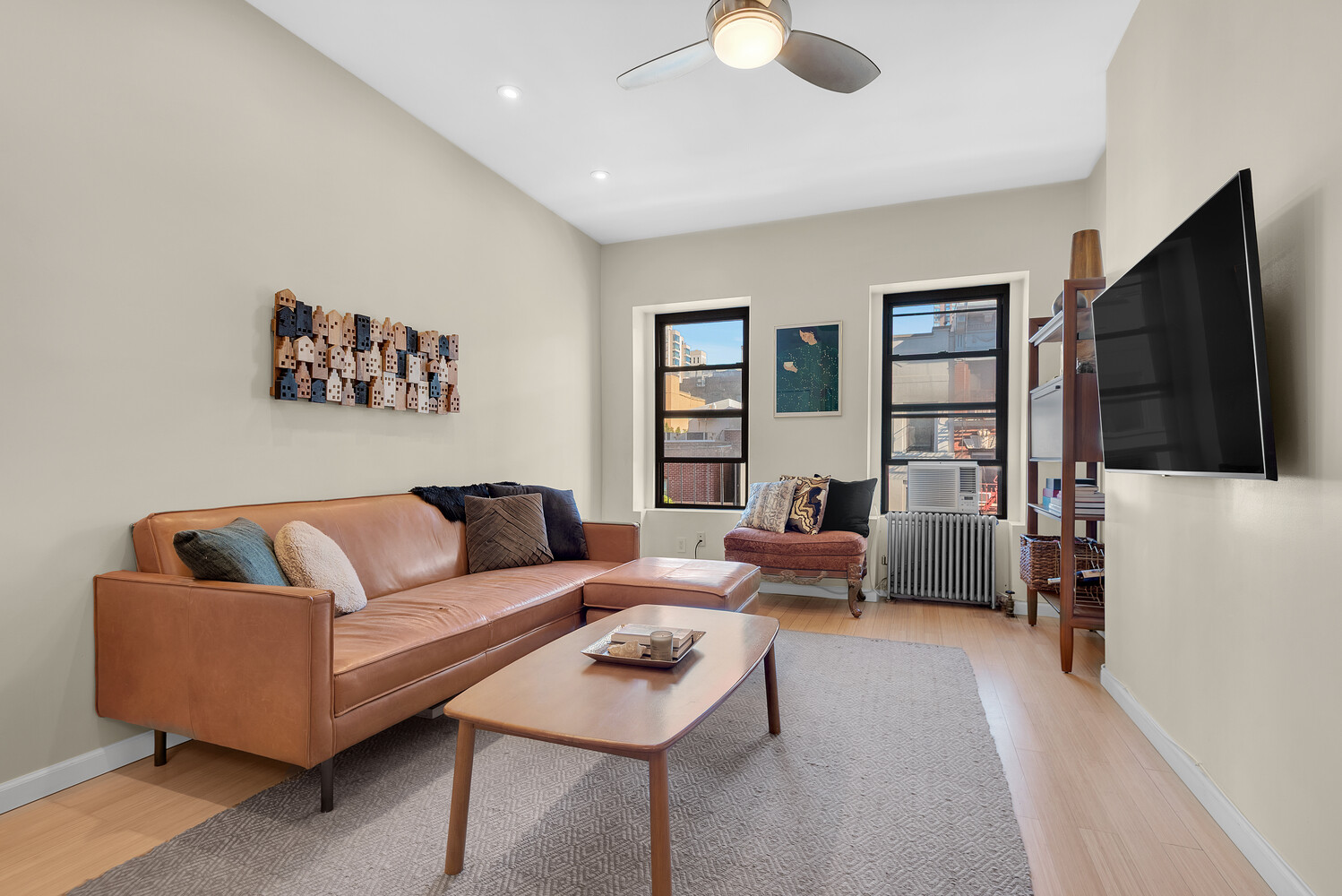 334 E 83RD Street 5E