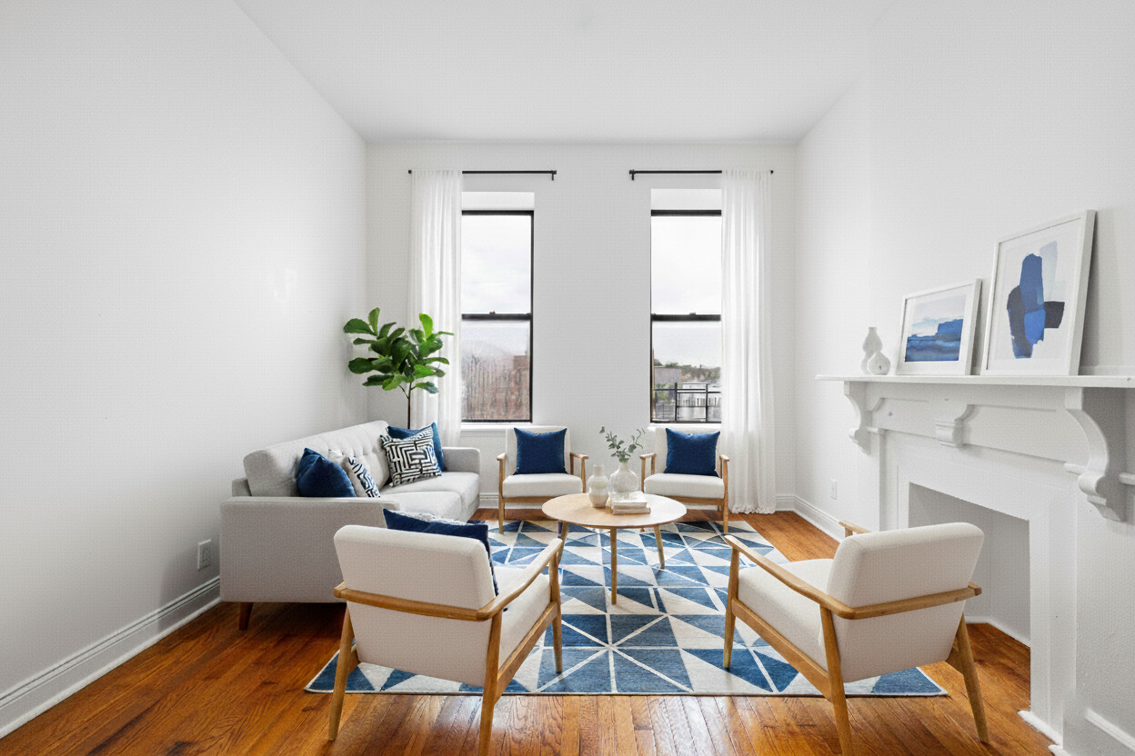 1501 BROADWAY 4A