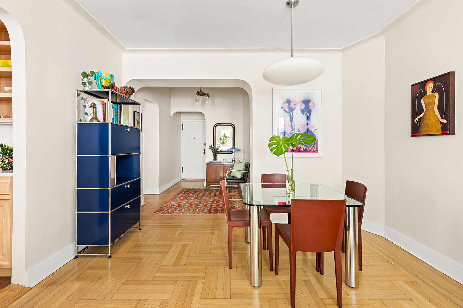 25 PLAZA Street W 1J