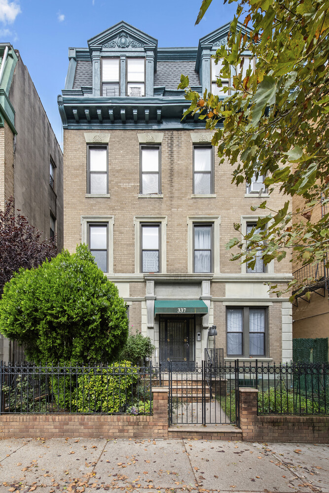 337 LINCOLN Road 2L