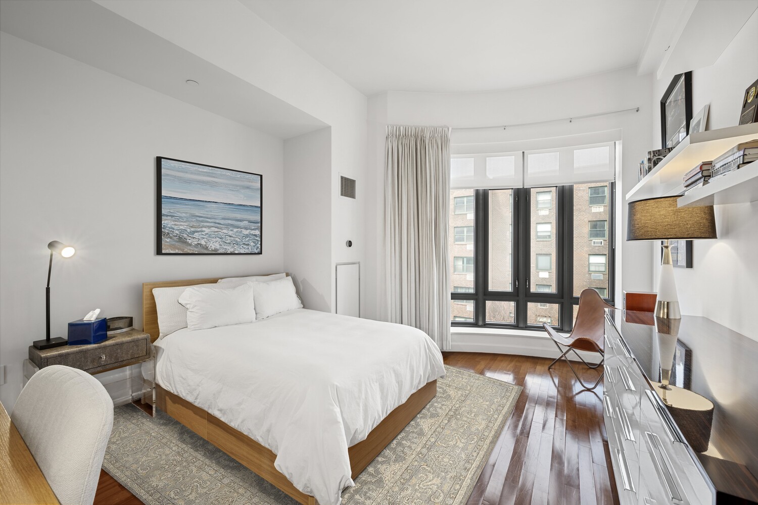 3 MORTON Square