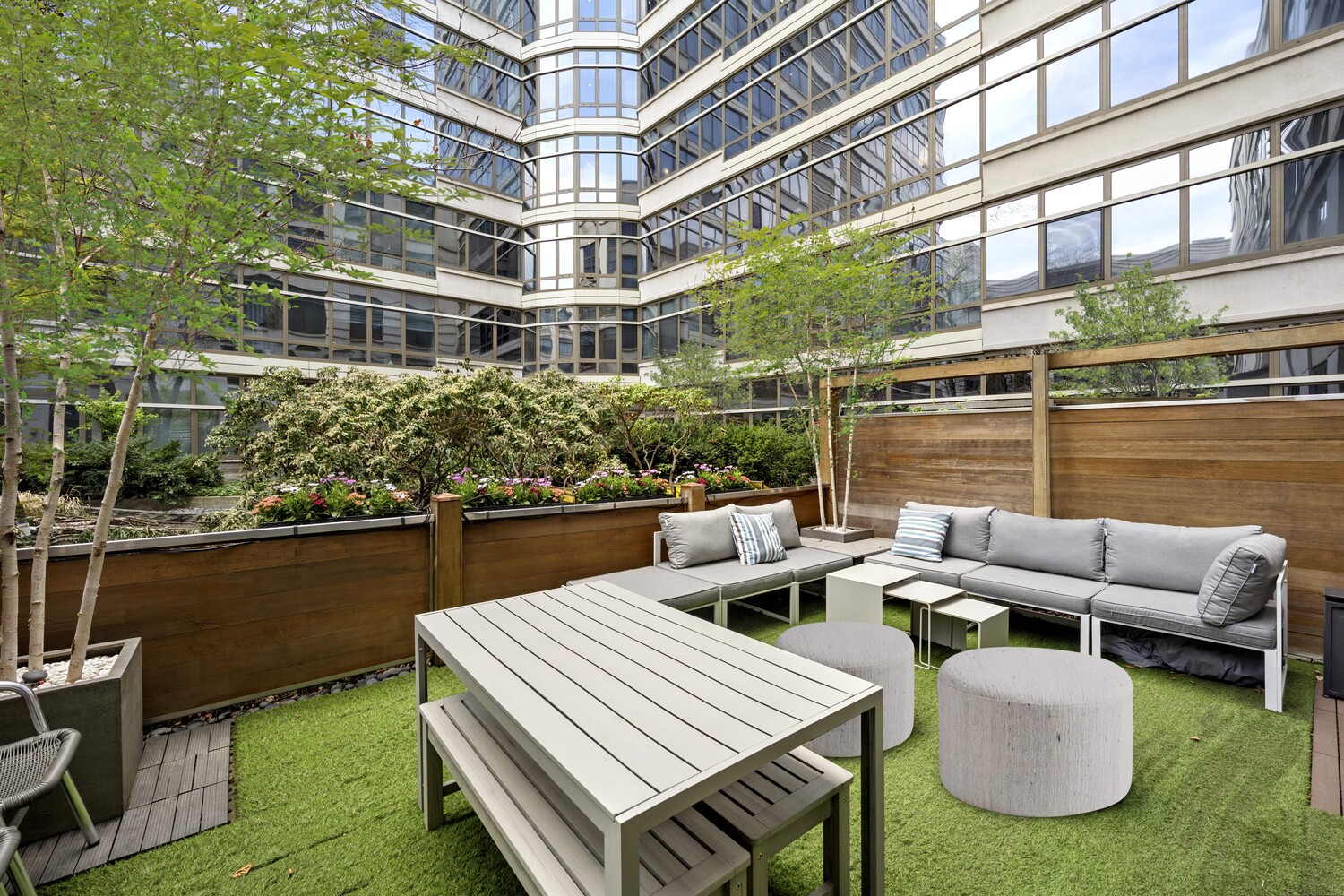 3 MORTON Square