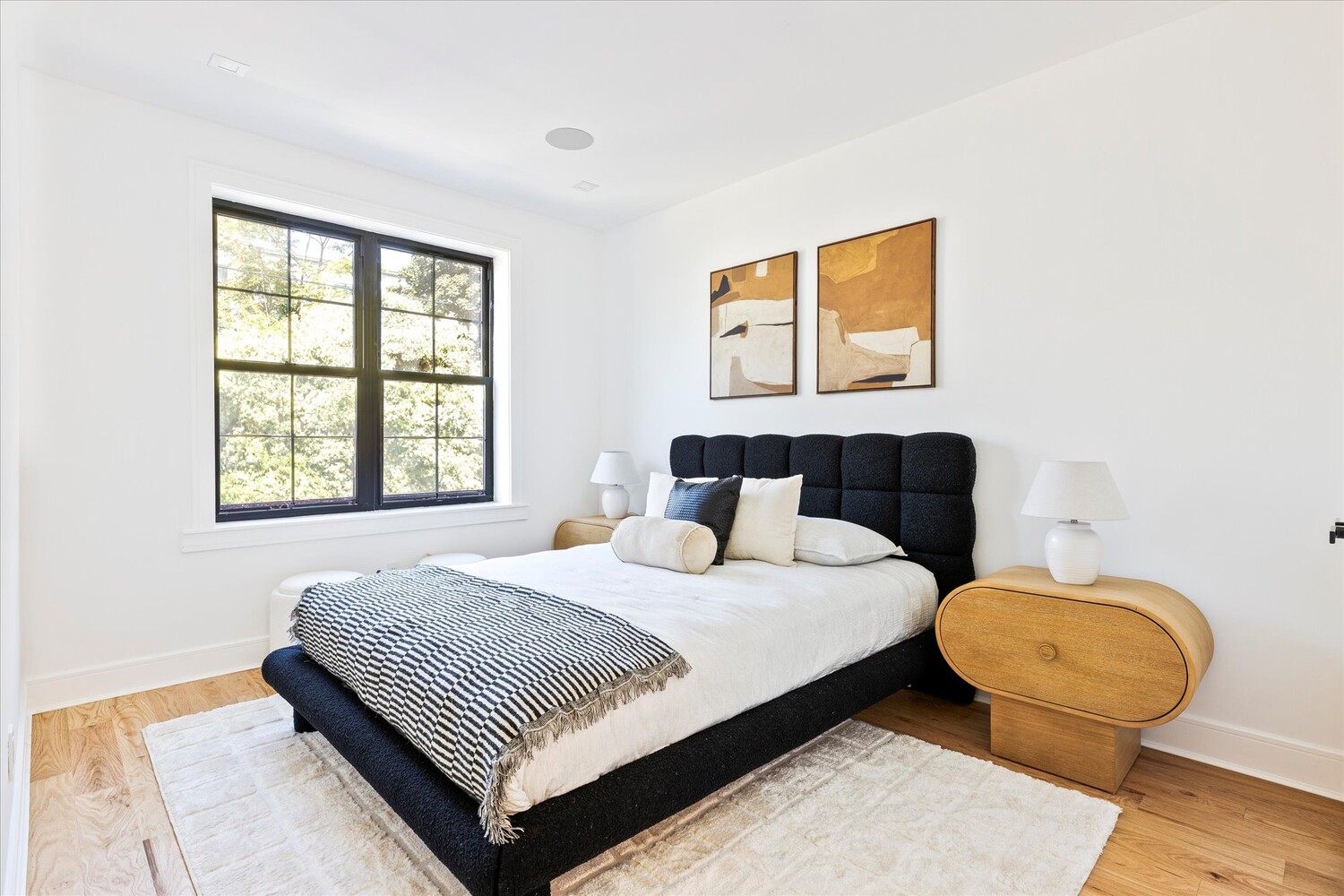 1109 HANCOCK Street TH