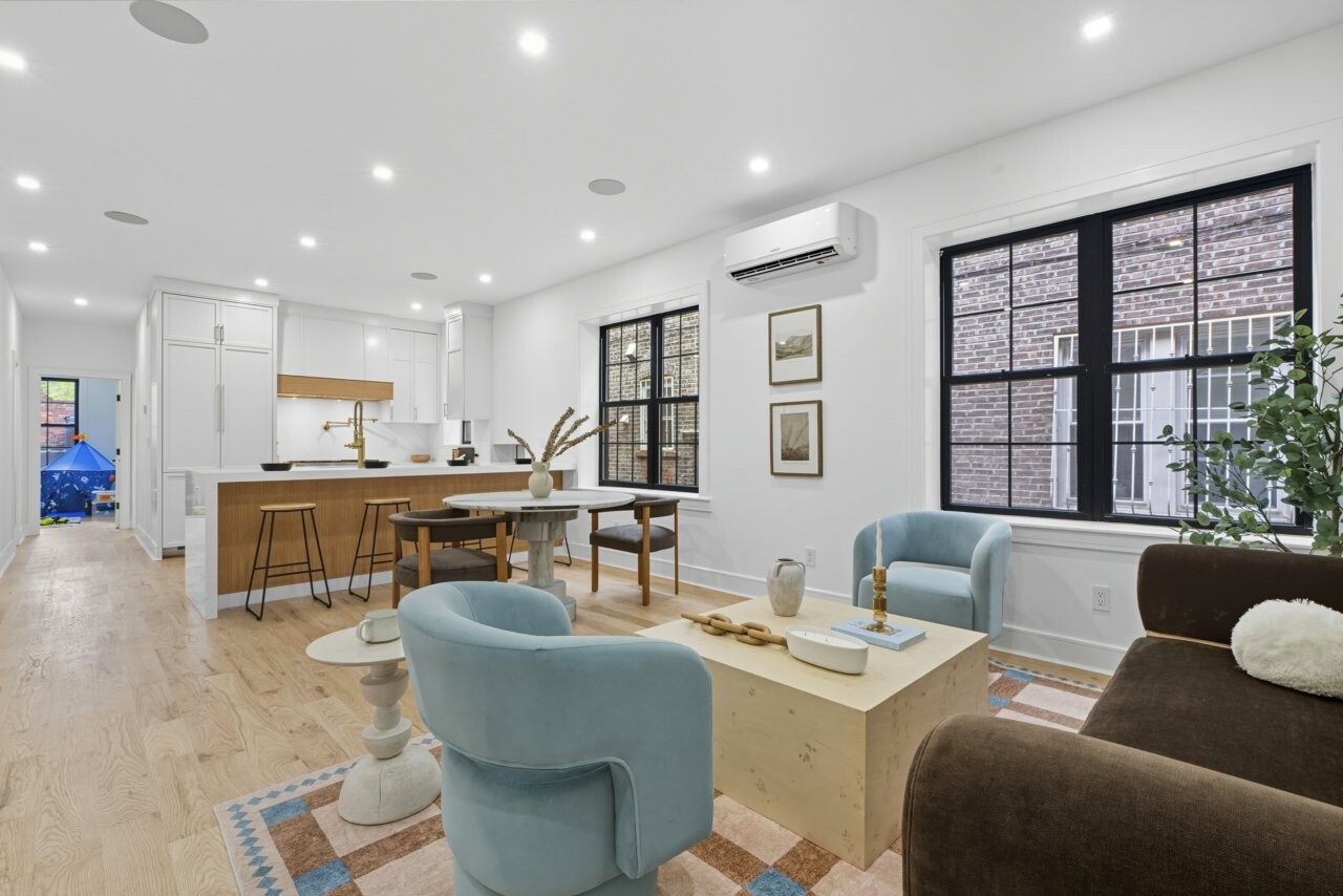 1109 HANCOCK Street TH