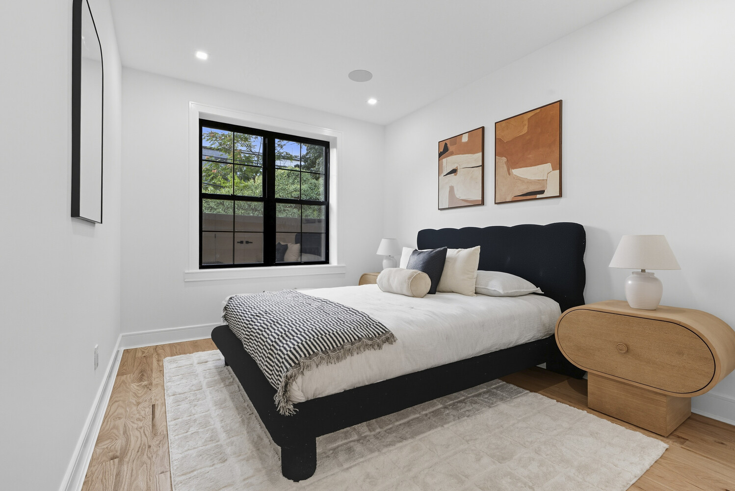 1109 HANCOCK Street TH