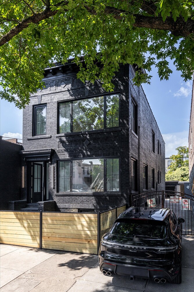 1109 HANCOCK Street TH