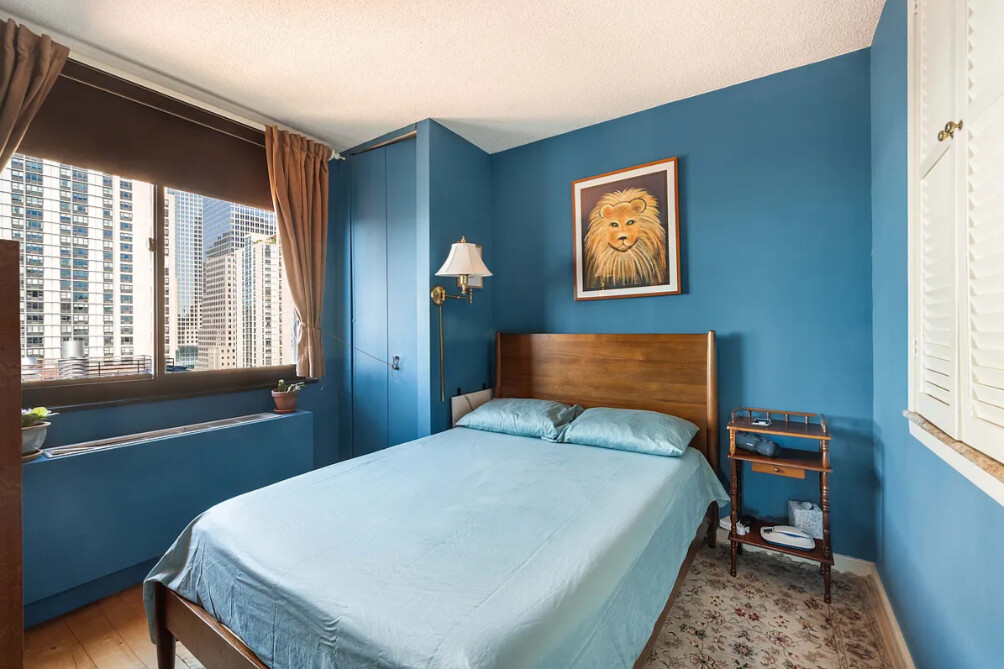 377 RECTOR Place 19B