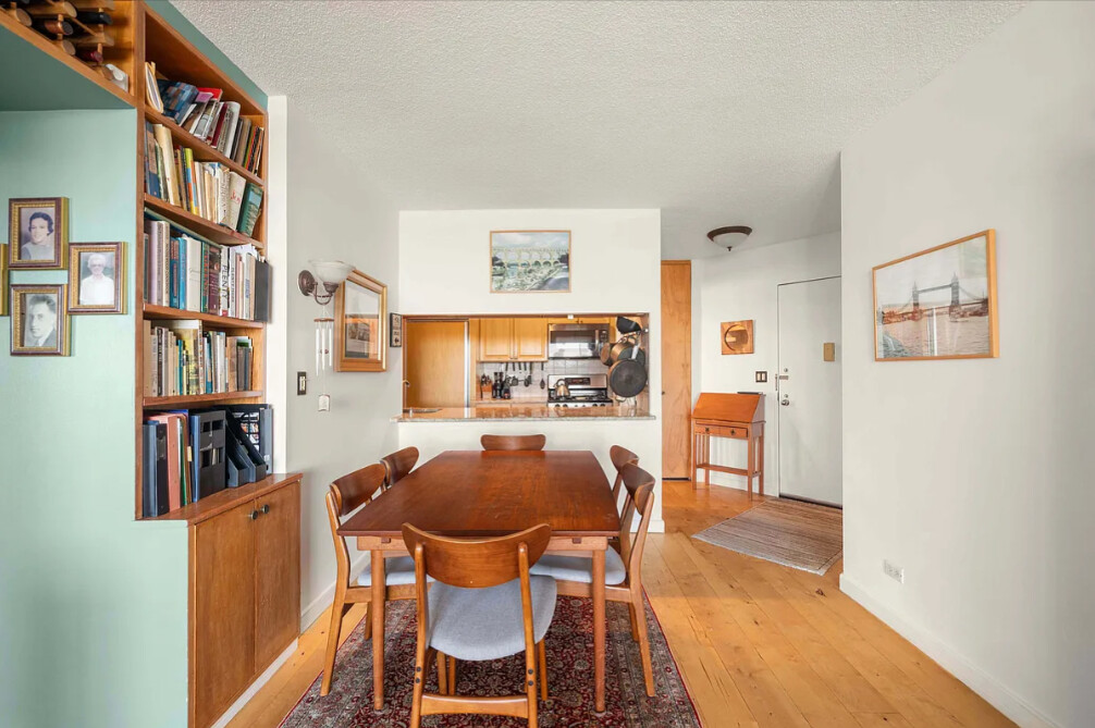 377 RECTOR Place 19B