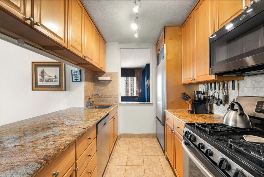 377 RECTOR Place 19B