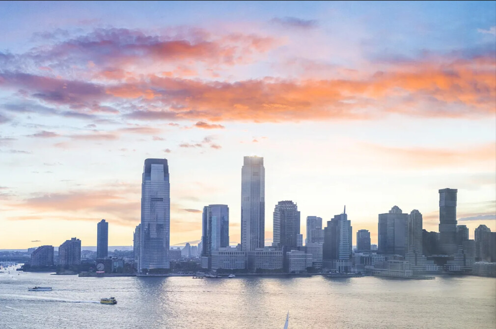 377 RECTOR Place 19B