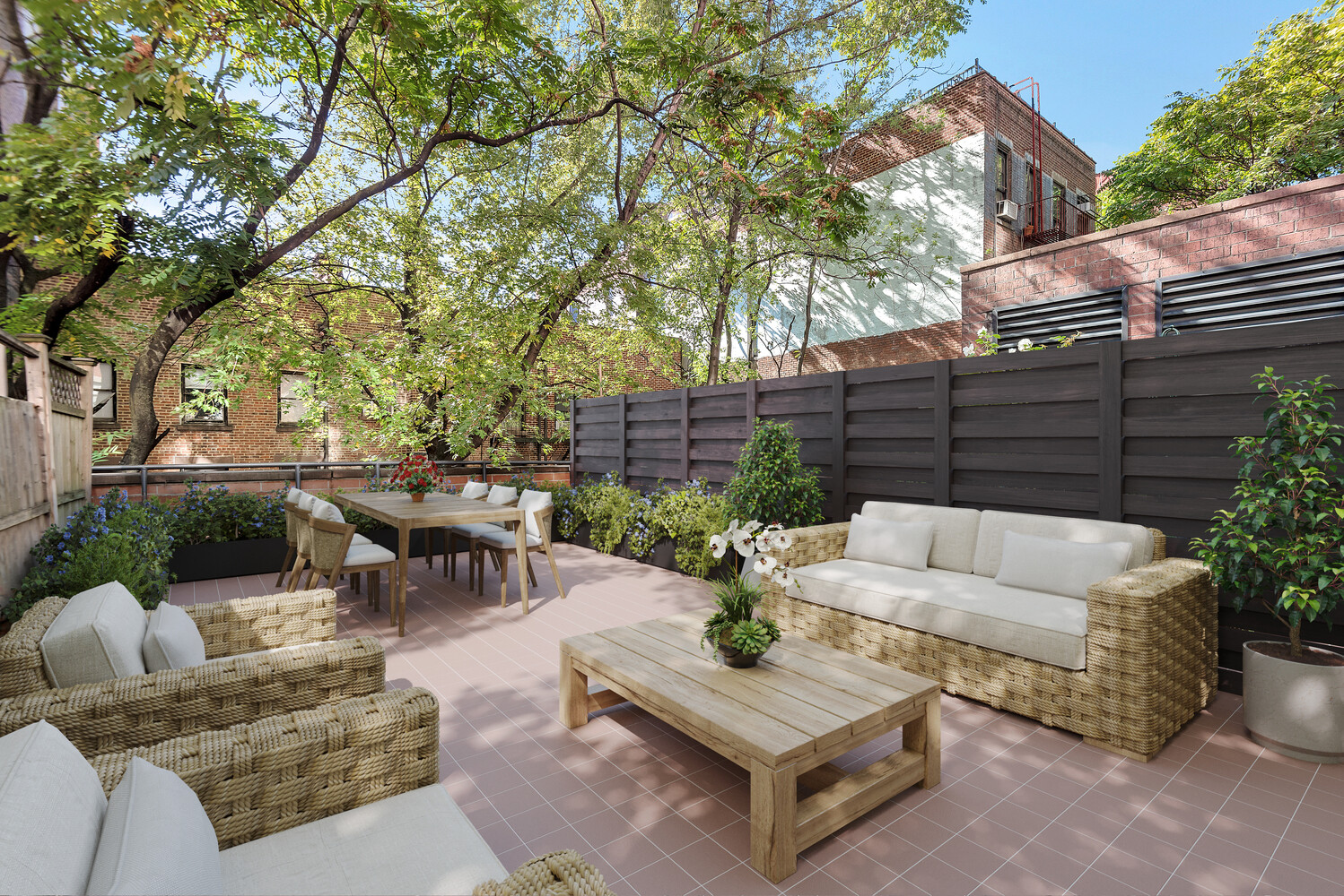 222 W 14TH Street 2D