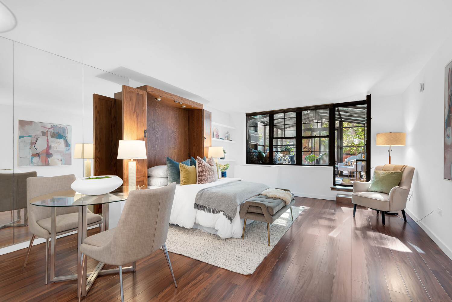 222 W 14TH Street 2D