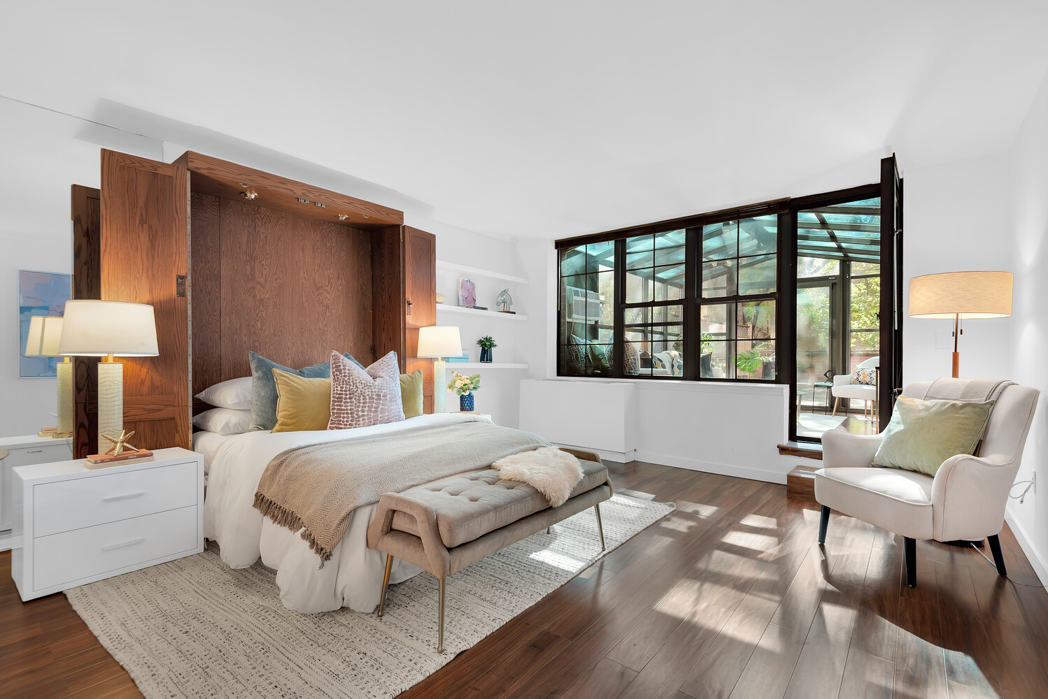 222 W 14TH Street 2D