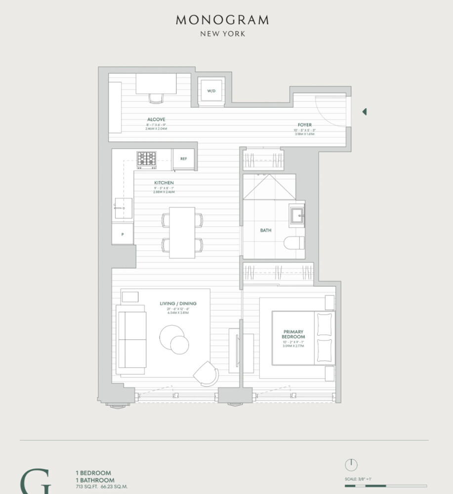 135 E 47TH Street 9G