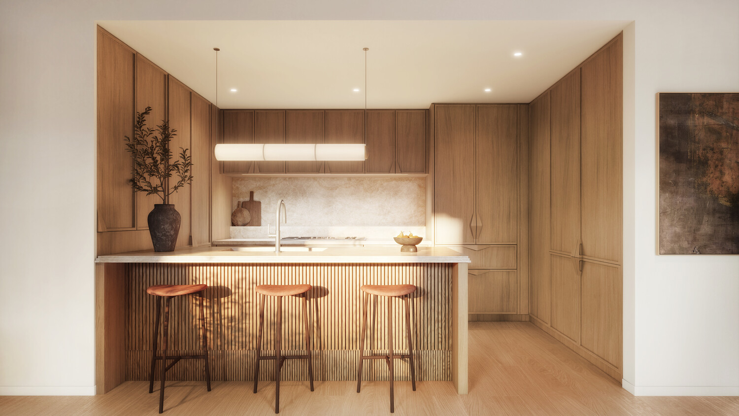 323 BERGEN Street 121E