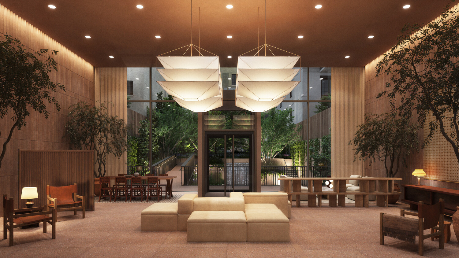 323 BERGEN Street TH114E