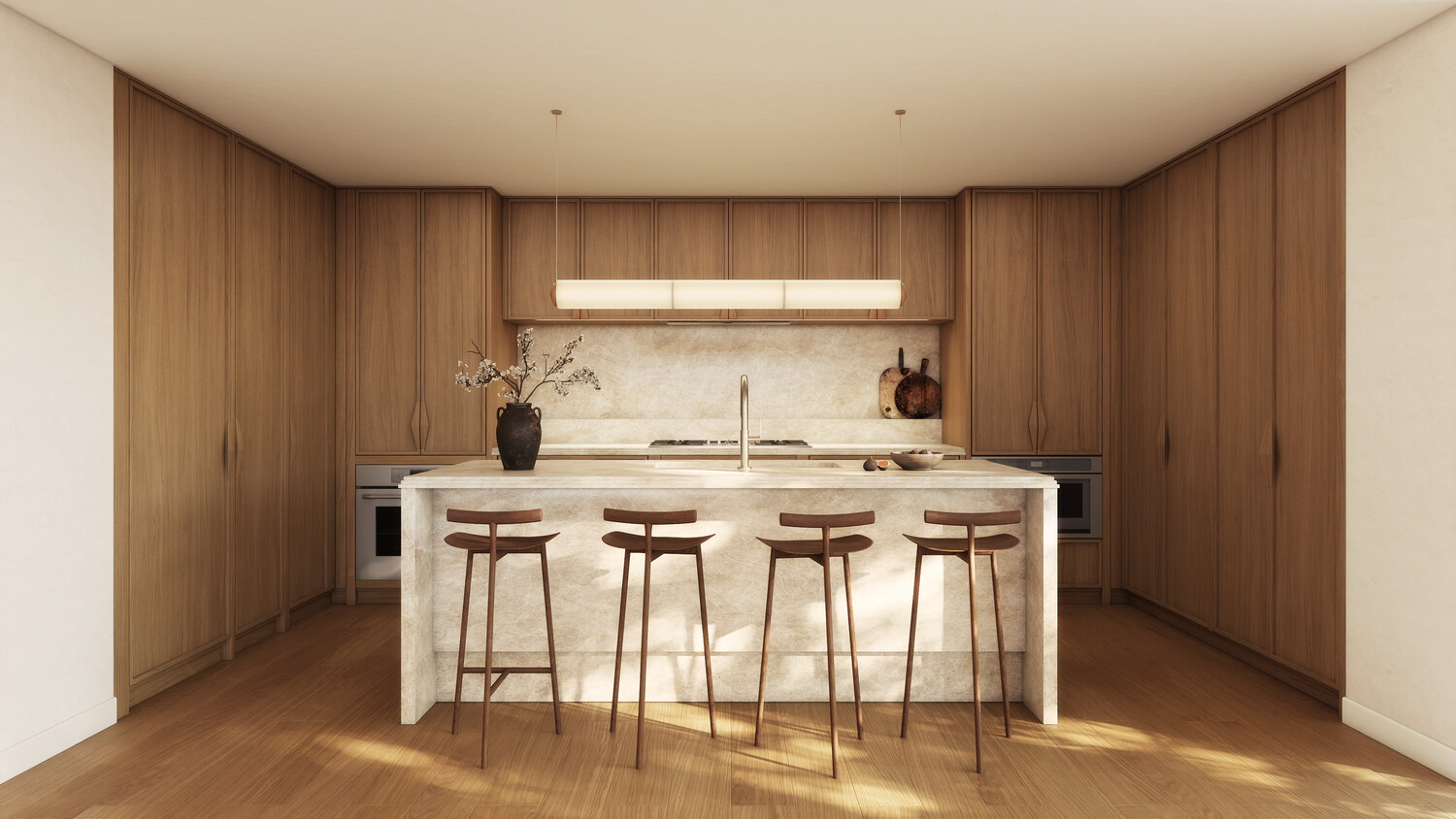 323 BERGEN Street TH114E