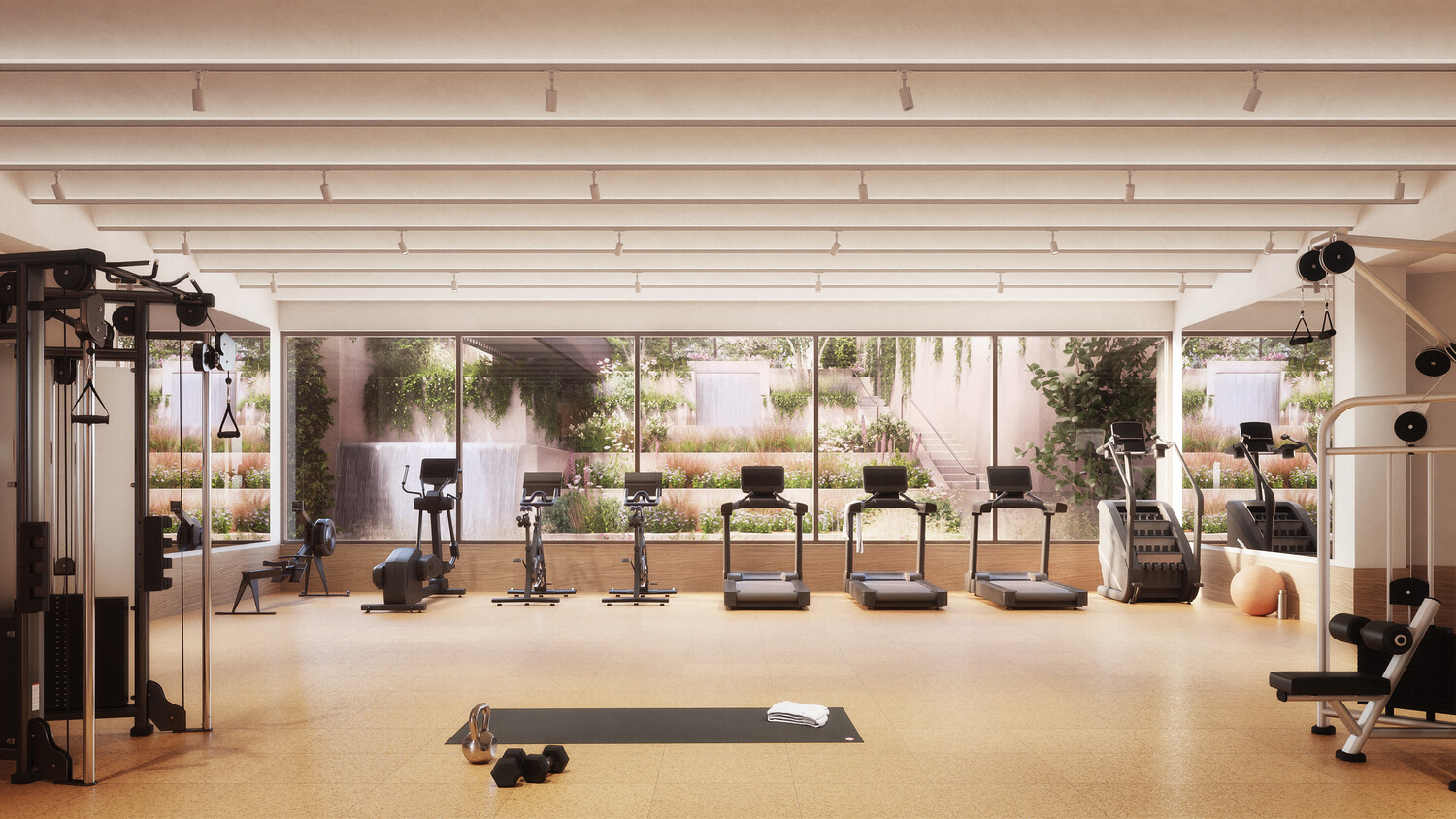 323 BERGEN Street TH114E