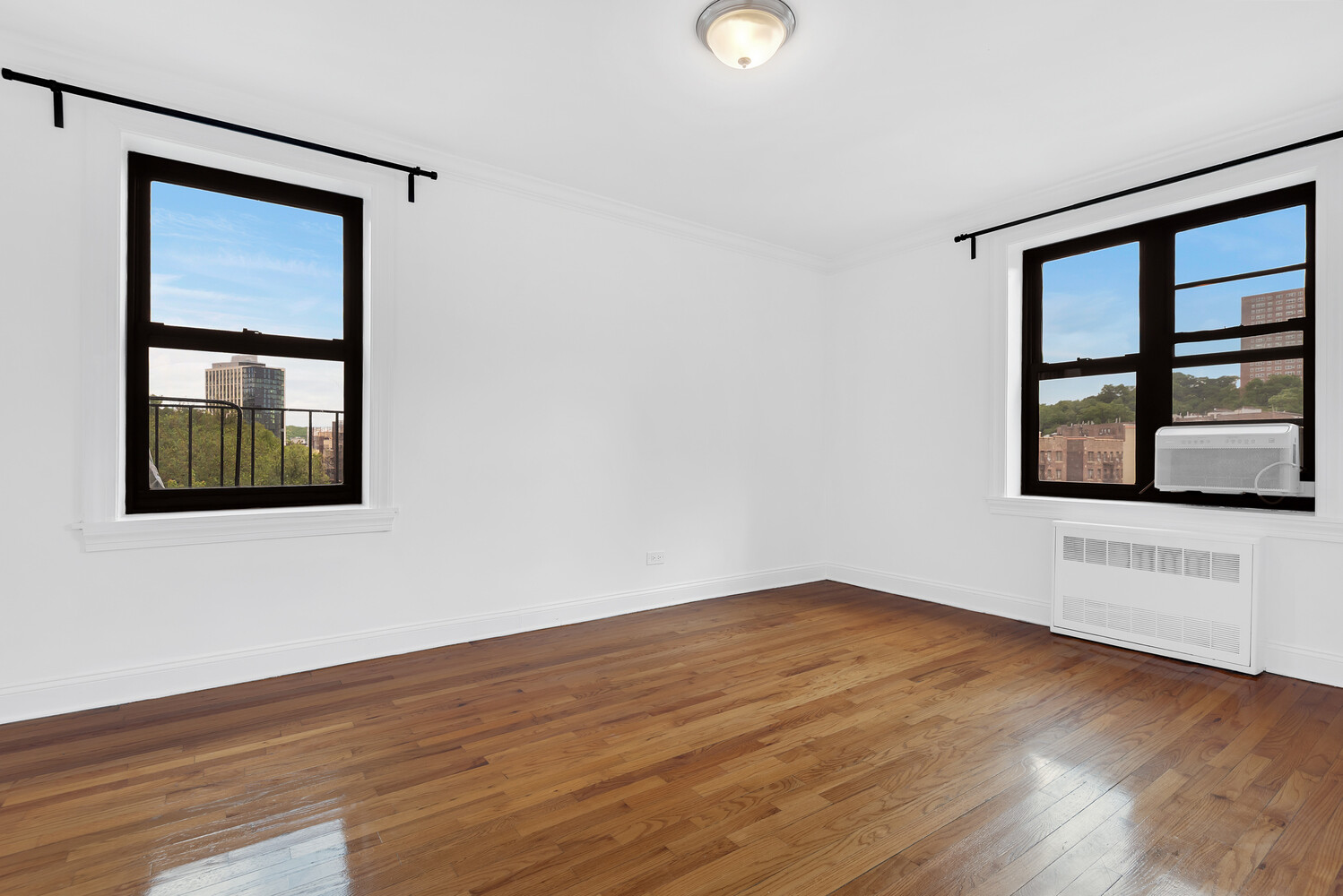 269 BENNETT Avenue 7H