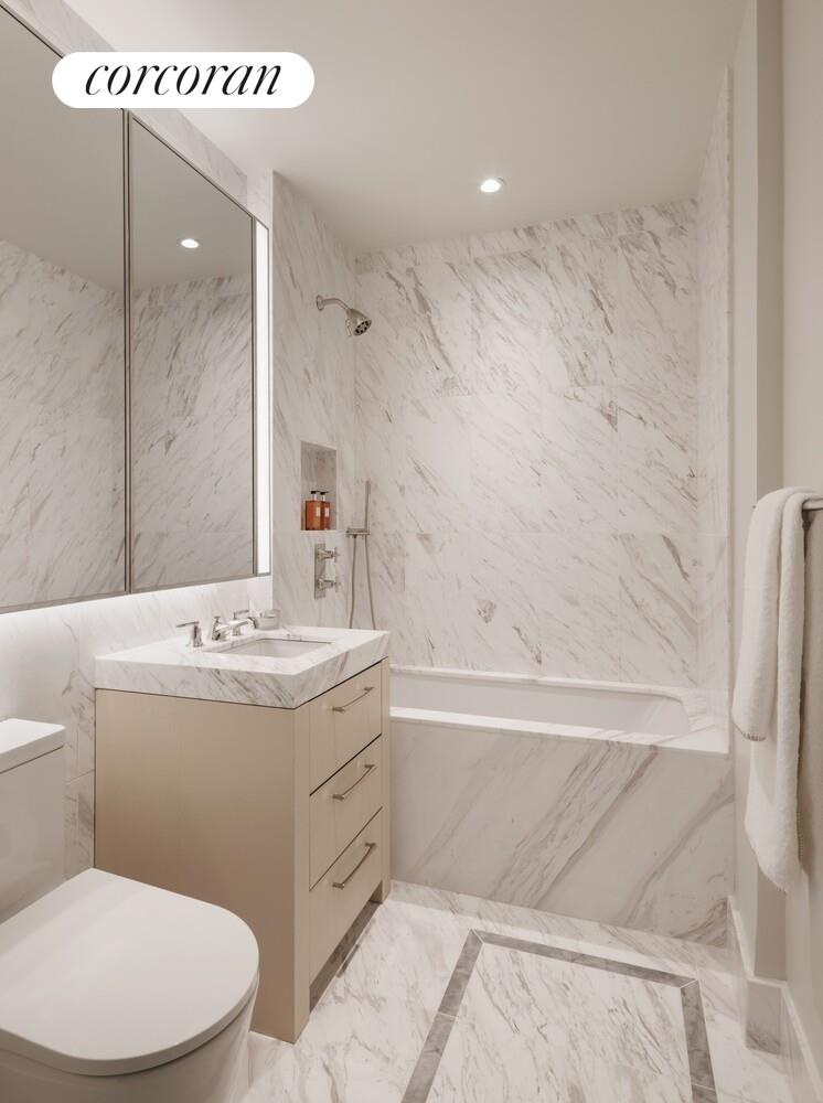 400 E 84TH Street 12E