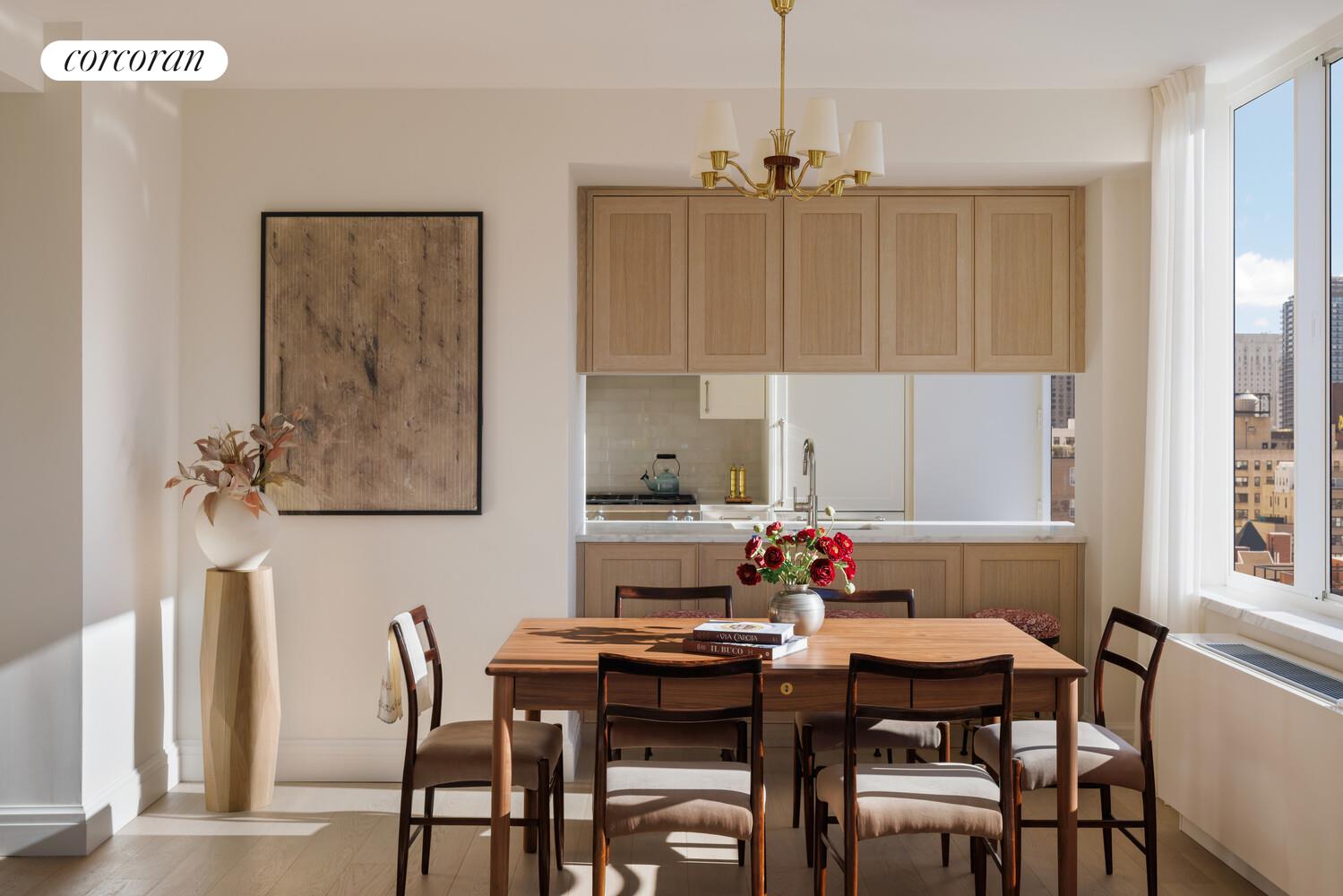 400 E 84TH Street 12E