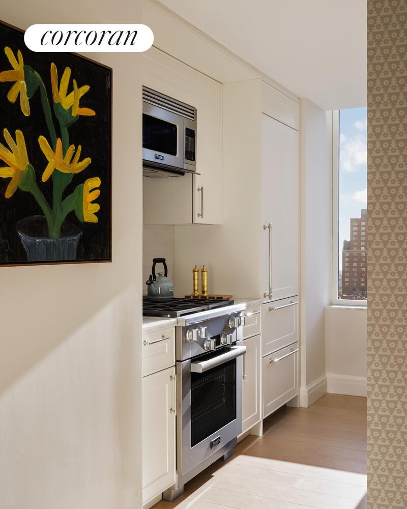 400 E 84TH Street 12E