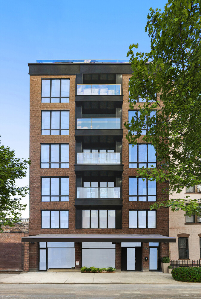 1025 PACIFIC Street 5B