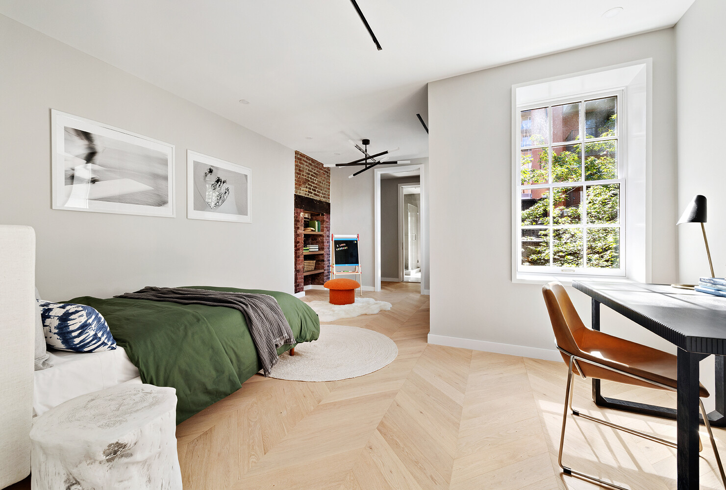436 West 20th Street