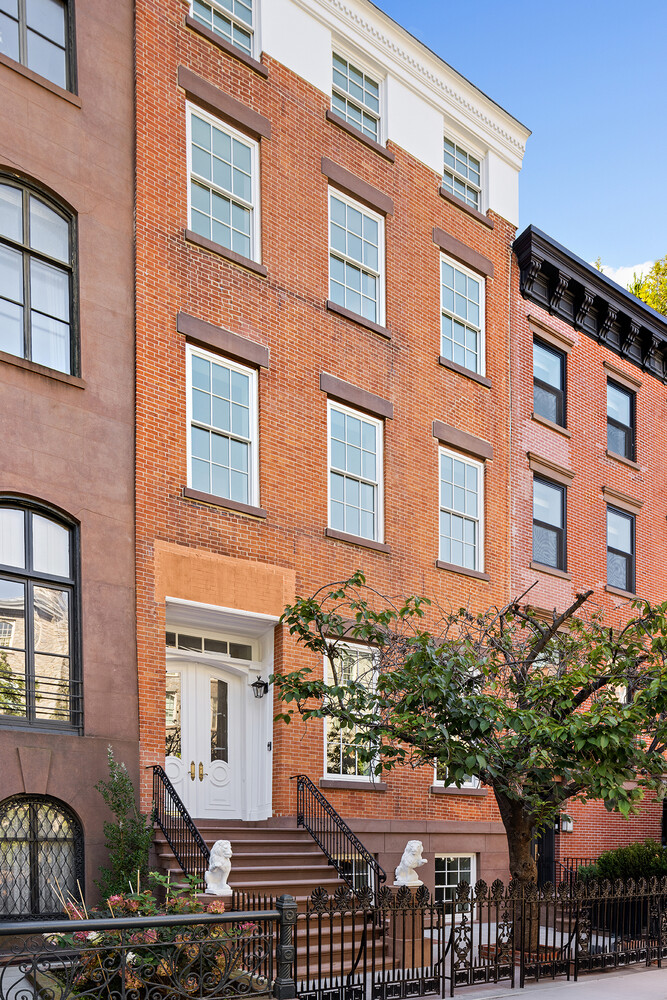 436 West 20th Street