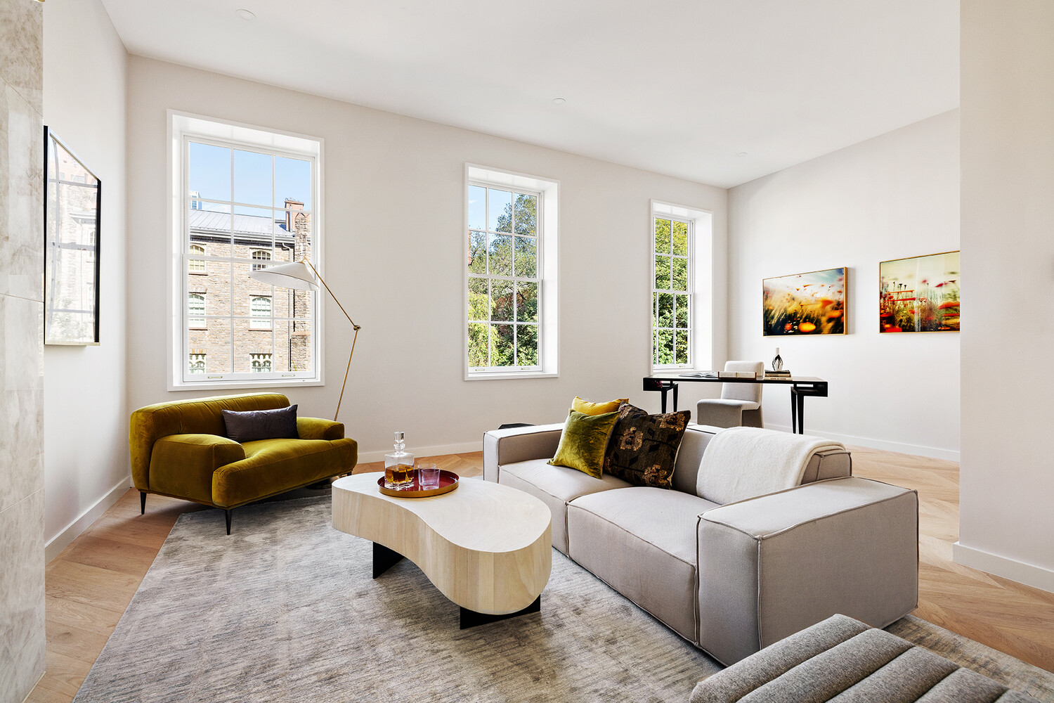 436 West 20th Street