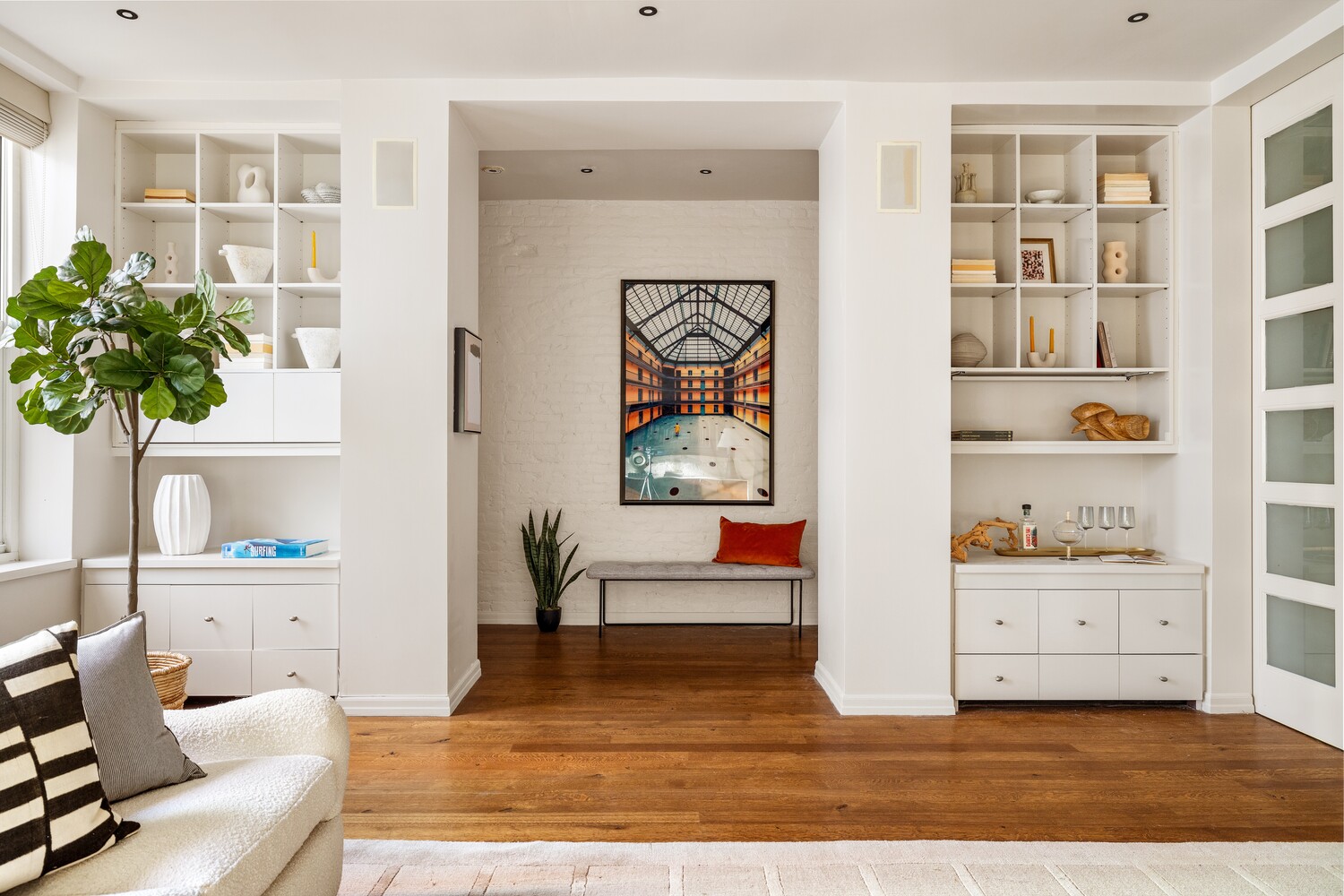 200 MERCER Street 4D