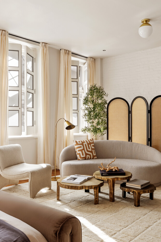 200 MERCER Street 4D