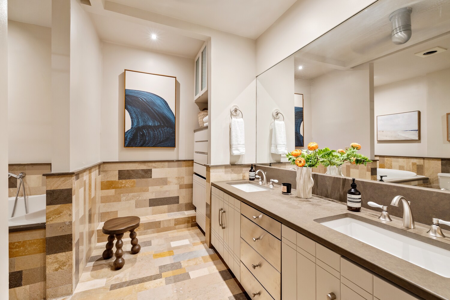 200 MERCER Street 4D
