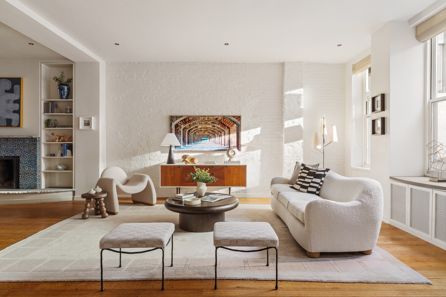 200 MERCER Street 4D